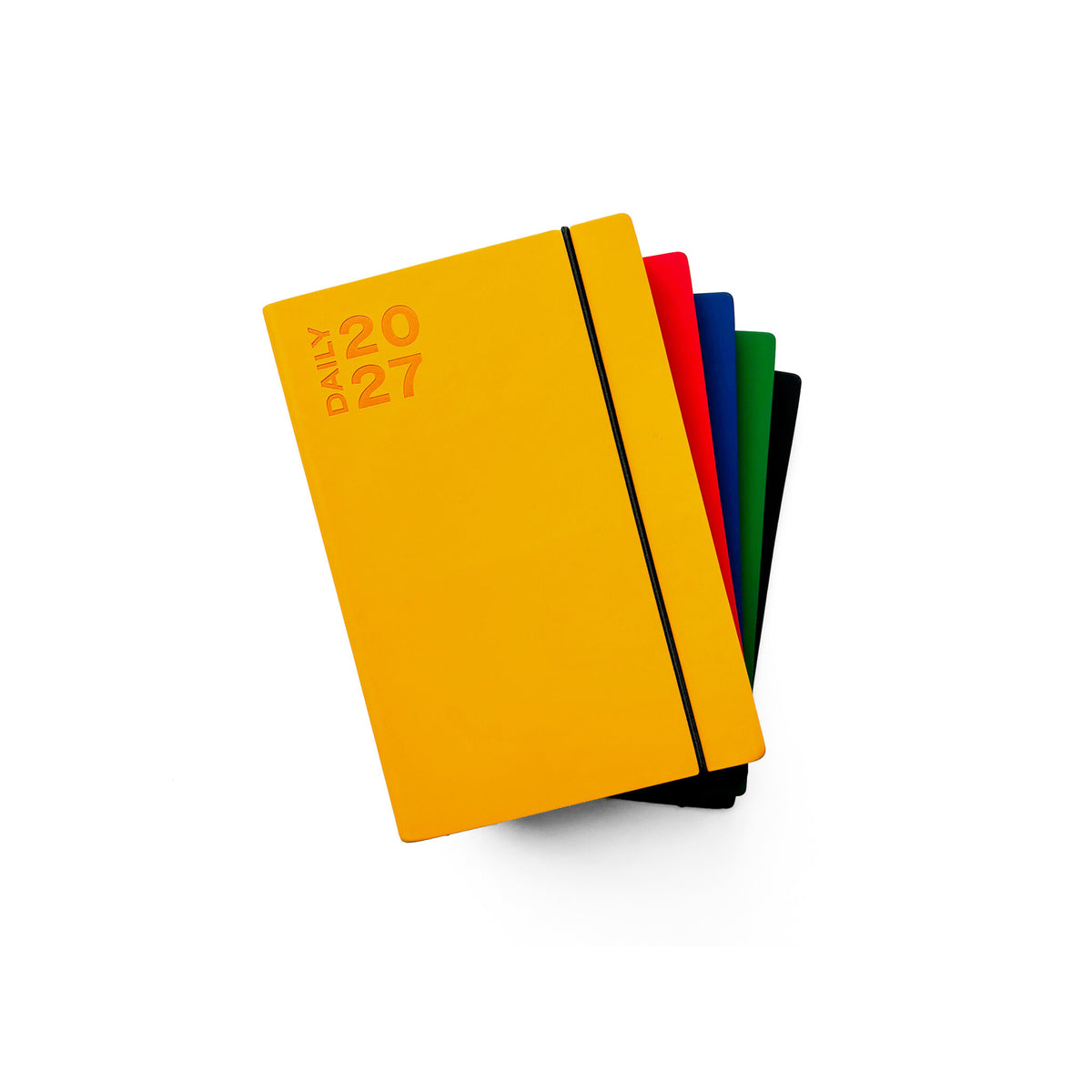 AGENDA GIORNALIERA NAVA QUADRA 2027 SMALL NERA